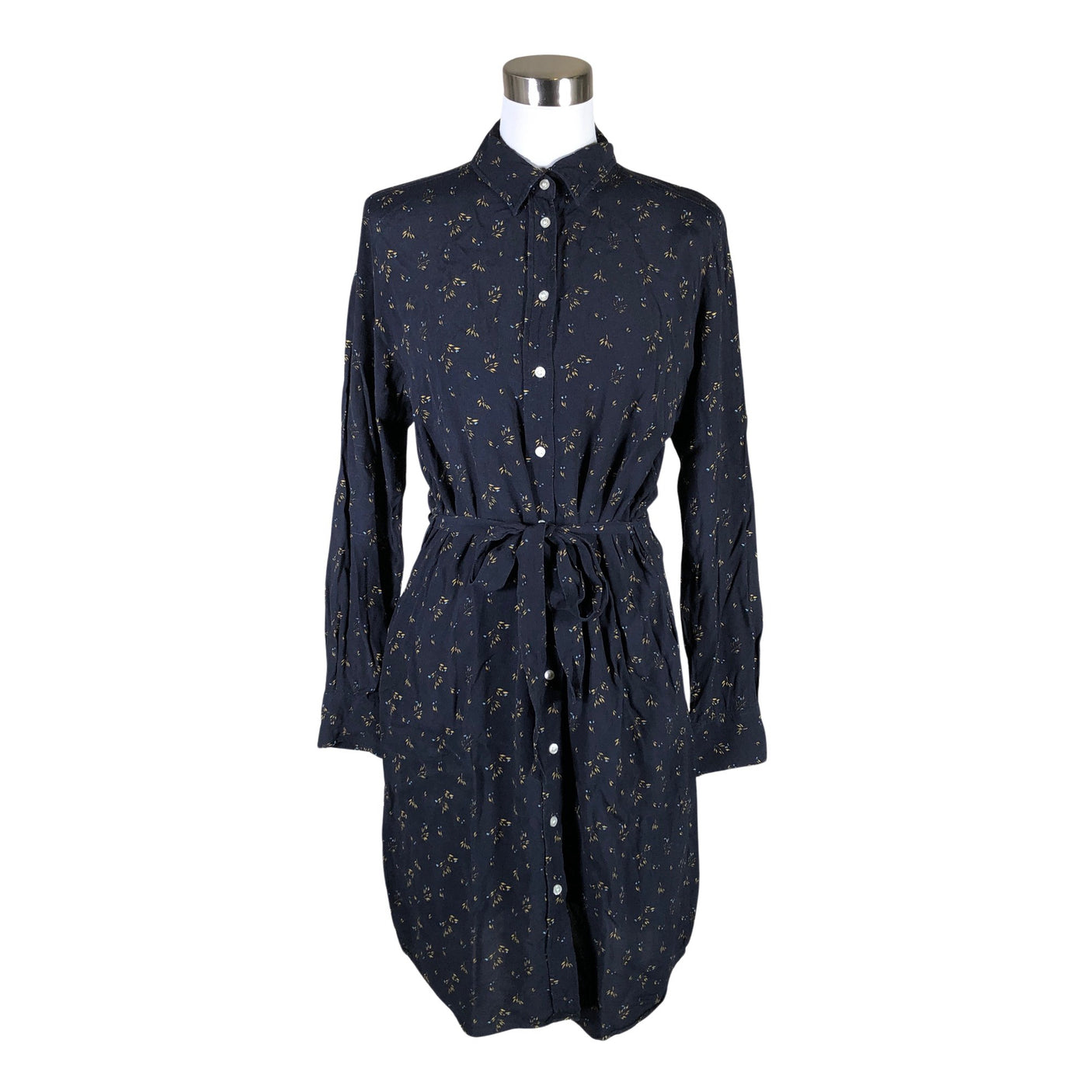 Unisex Gant - Sifonkimekko, koko 40 -  (1)