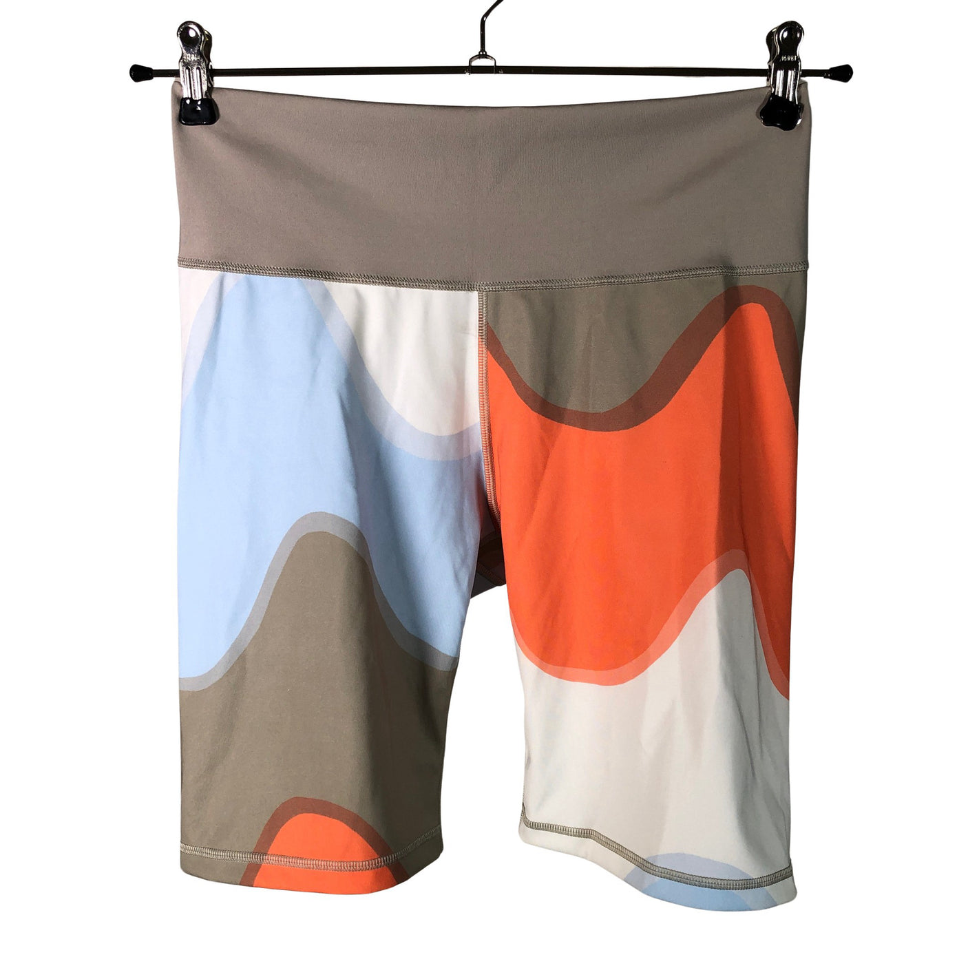 Unisex Adidas - Urheilushortsit, koko 42 -  (1)