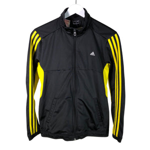 Unisex Adidas - Verryttelytakki, koko 158 - 164 -  (1)