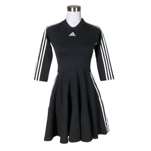 Unisex Adidas - Trikoomekko, koko 34 -  (1)