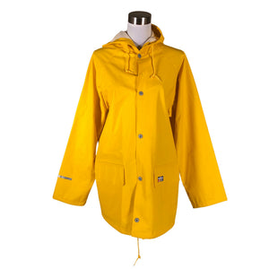 Unisex Rukka - Sadetakki, koko 38 -  (1)