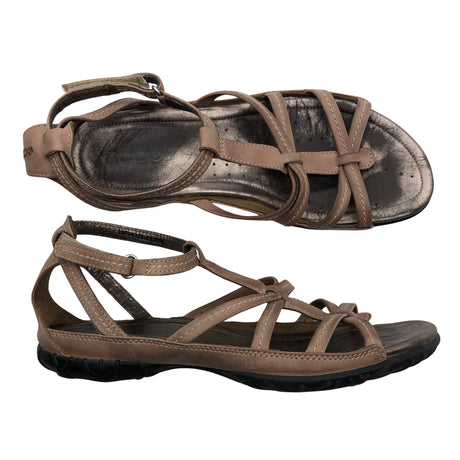 Unisex Ecco - Sandaalit, koko 39 -  ()
