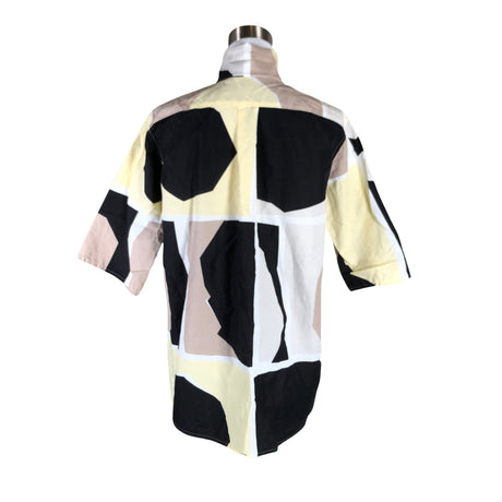 Unisex Marimekko - Kangastunika, koko 34 -  (2)