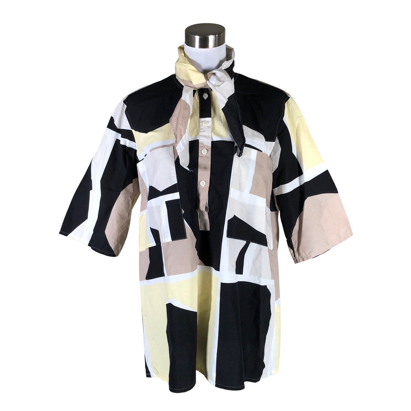 Unisex Marimekko - Kangastunika, koko 34 -  (1)