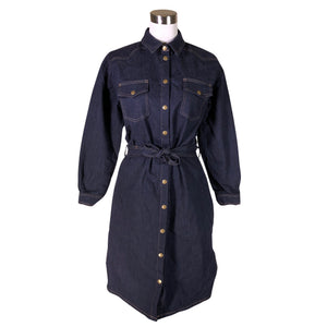 Unisex R-collection - Farkkumekko, koko 36 -  (1)
