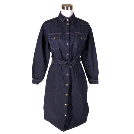 Unisex R-collection - Farkkumekko, koko 36 -  ()