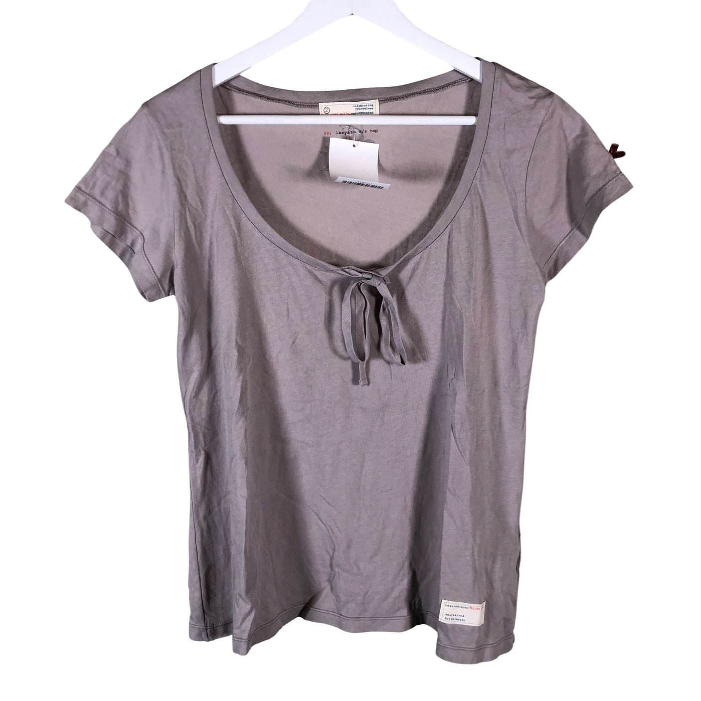 Unisex Odd Molly - T-paita, koko 38 -  (1)