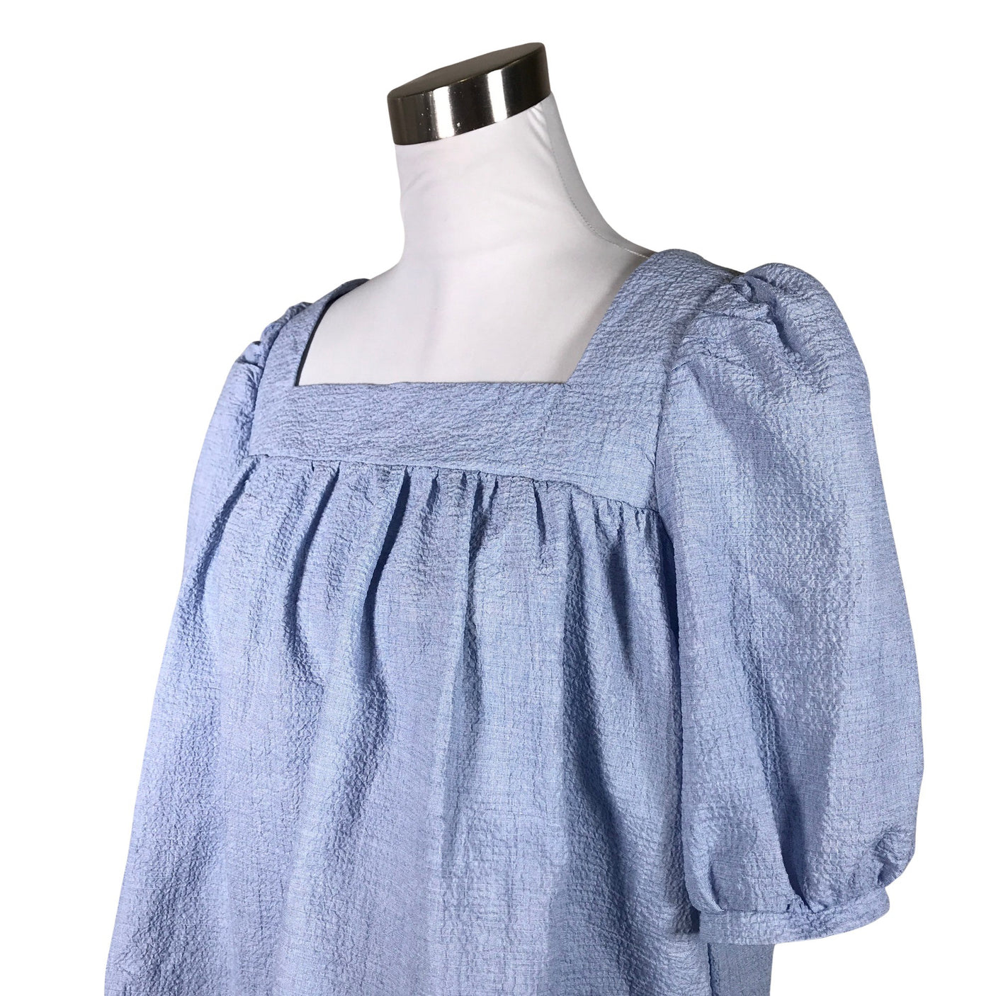 Unisex Gauhar - Lyhythihainen pusero, koko 38 -  (3)