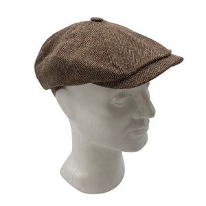 Unisex Stetson - Lakki, koko 56 - 58 cm -  (1)