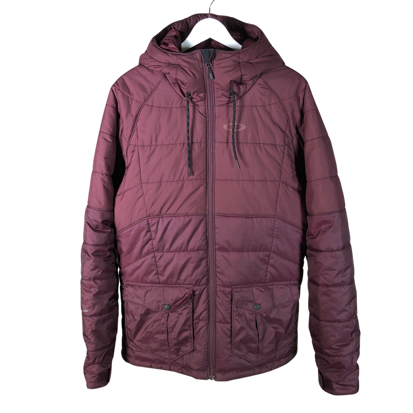 Unisex Oakley - Toppatakki, koko M -  (1)