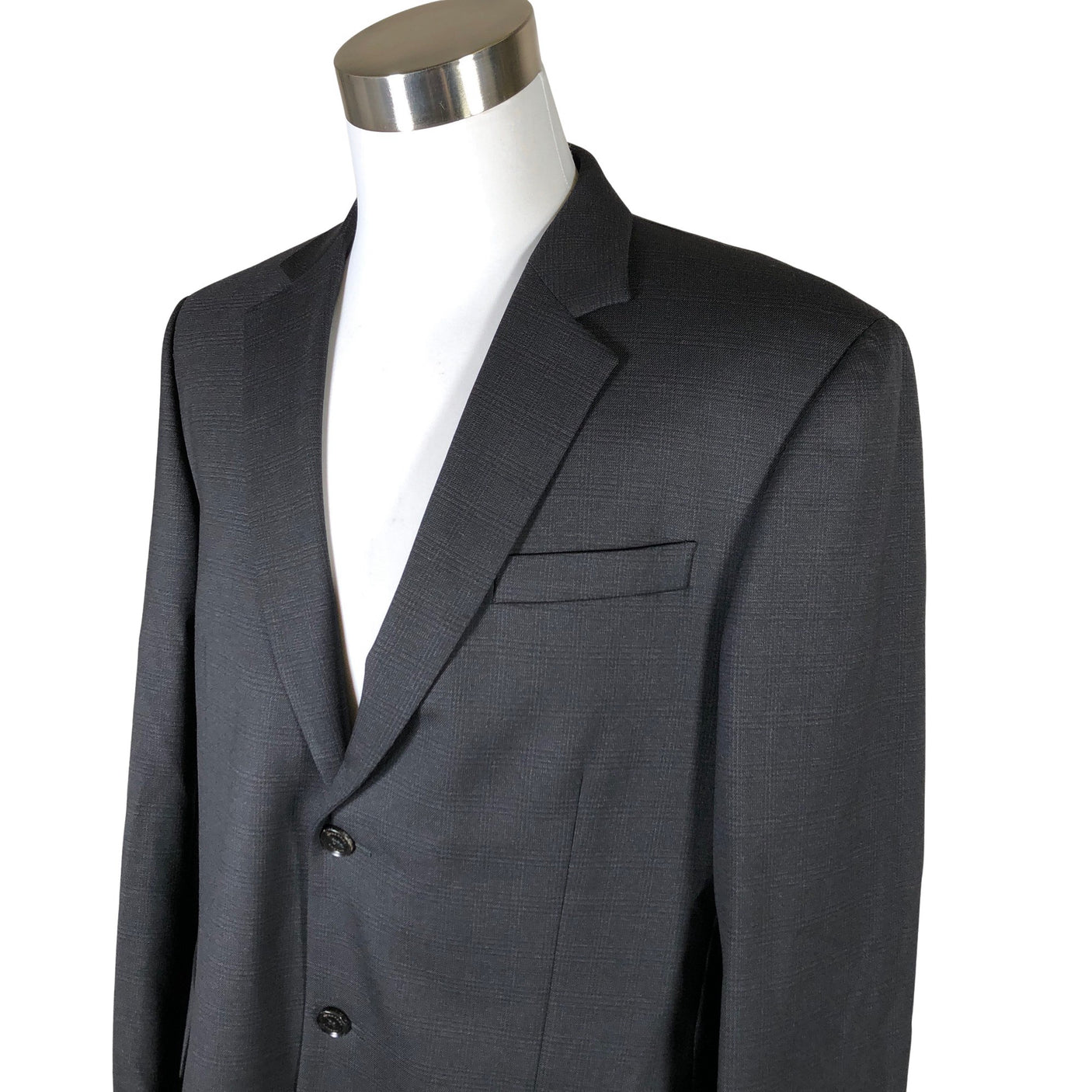 Unisex Burberry - Puvun takki, koko L -  (3)