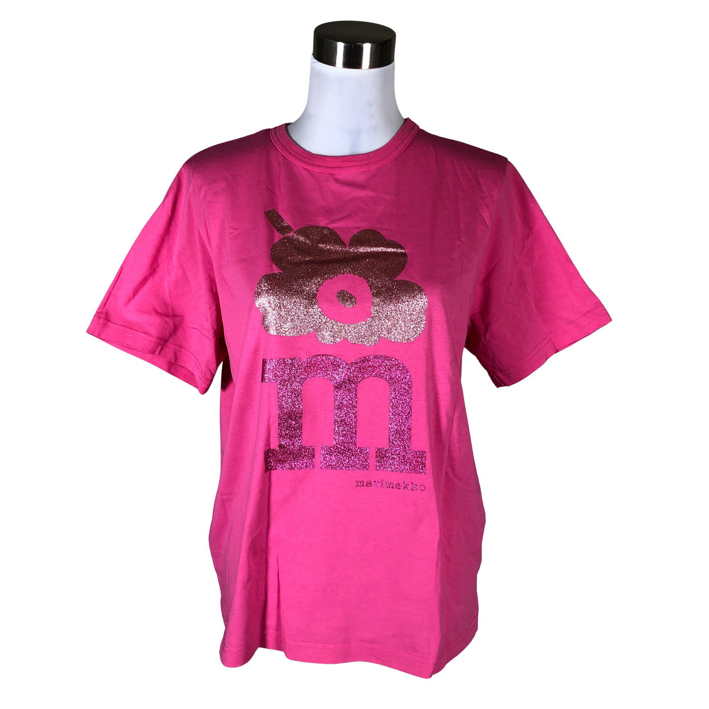 Unisex Marimekko - T-paita, koko 38 -  (1)
