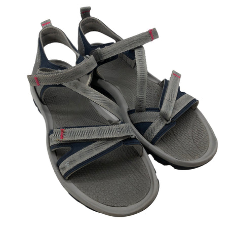 Unisex Quechua - Sandaalit, koko 38 -  (2)