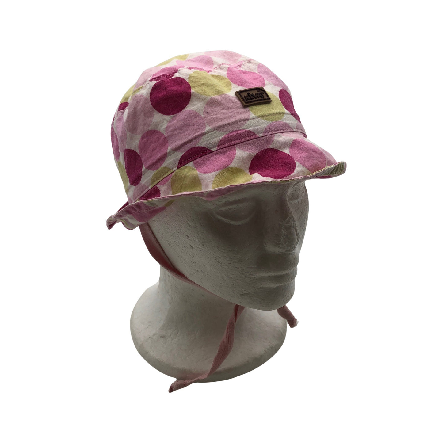 Unisex Kivat - Kesähattu, koko 46 - 48 cm -  (1)