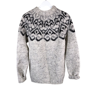 Unisex Handmade - Neulepaita, koko 38 -  (1)