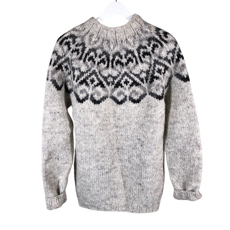 Unisex Handmade - Neulepaita, koko 38 -  ()