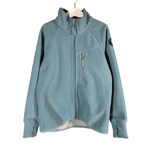 Unisex Polarn O. Pyret - Windfleecetakki, koko 134 - 140 -  (1)