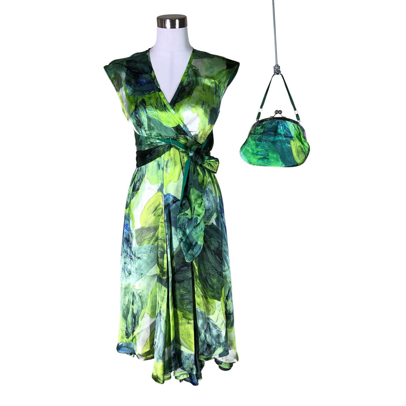 Unisex Miun - Juhlamekko, koko 38 -  (1)