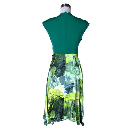 Unisex Miun - Juhlamekko, koko 38 -  (2)