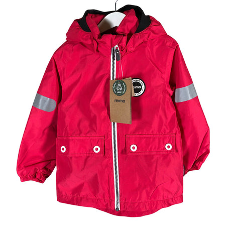 Unisex Reima - Toppatakki, koko 98 - 104 -  ()