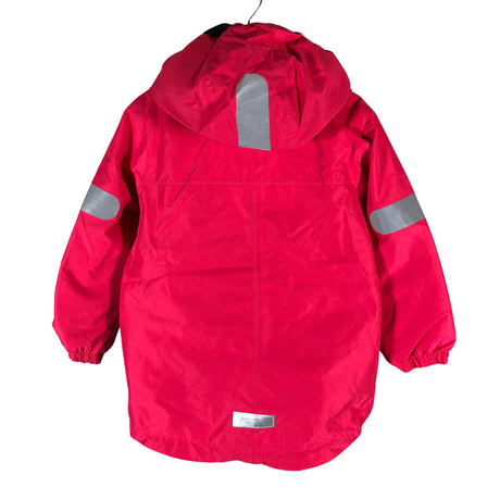 Unisex Reima - Toppatakki, koko 98 - 104 -  (2)