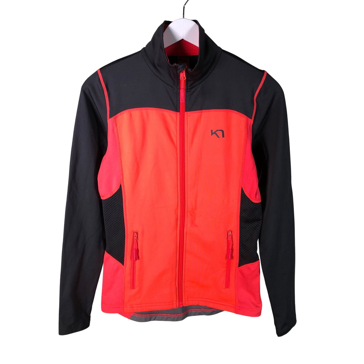 Unisex Kari Traa - Urheilupaita, 
pitkät hihat, koko 36 -  (1)