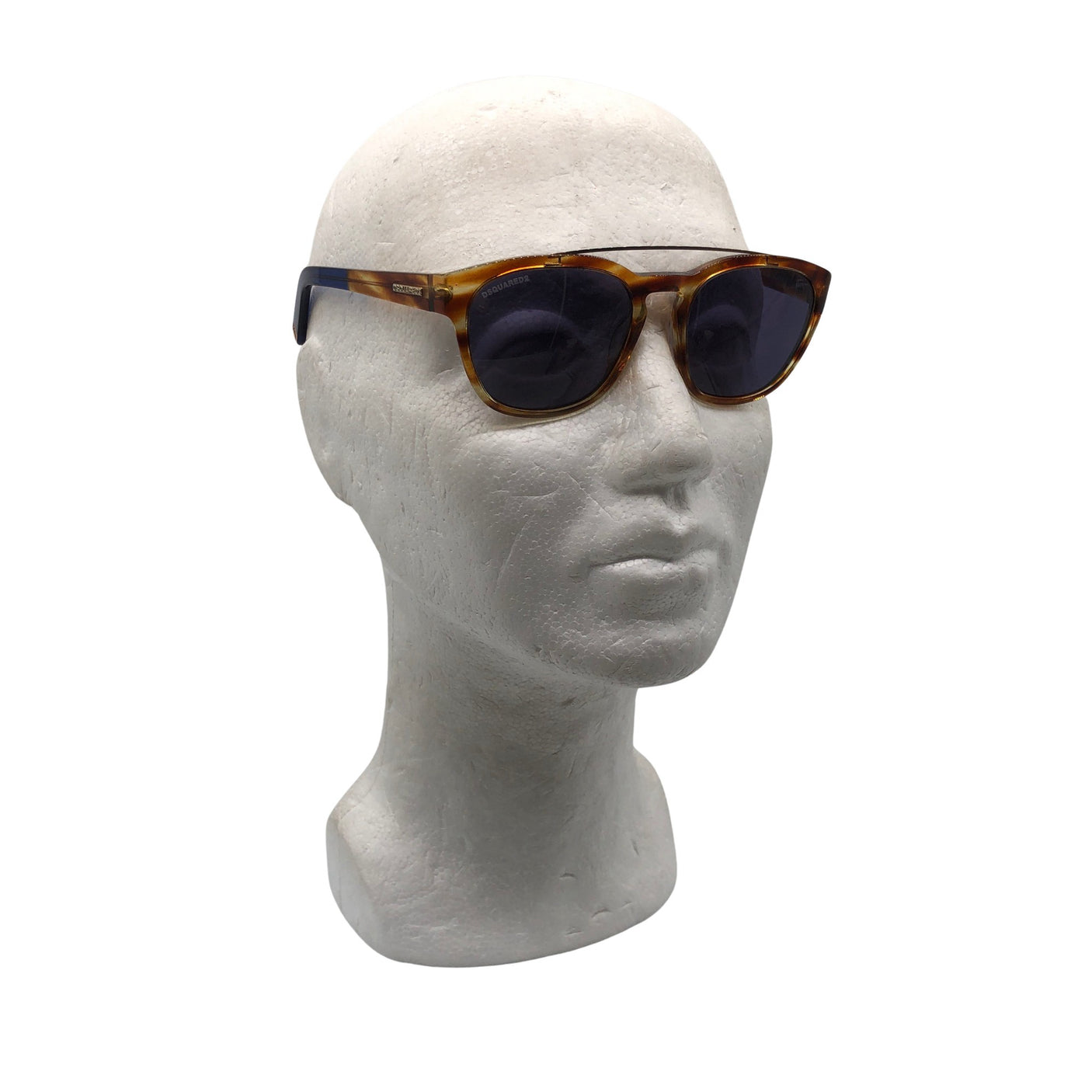 Unisex Dsquared2 - Aurinkolasit, koko Ei kokoa -  (3)