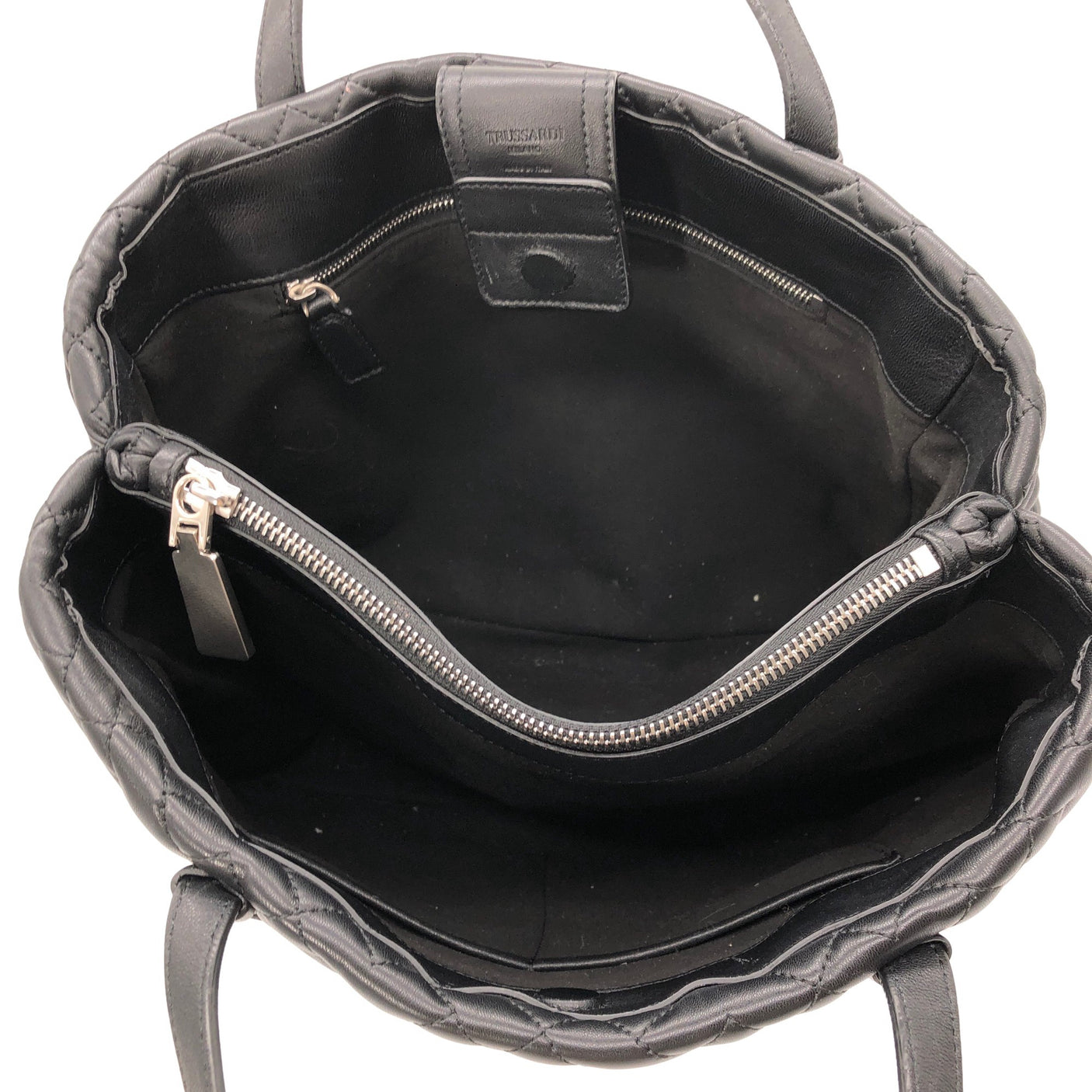 Unisex Trussardi - Käsilaukku, koko Midi -  (3)