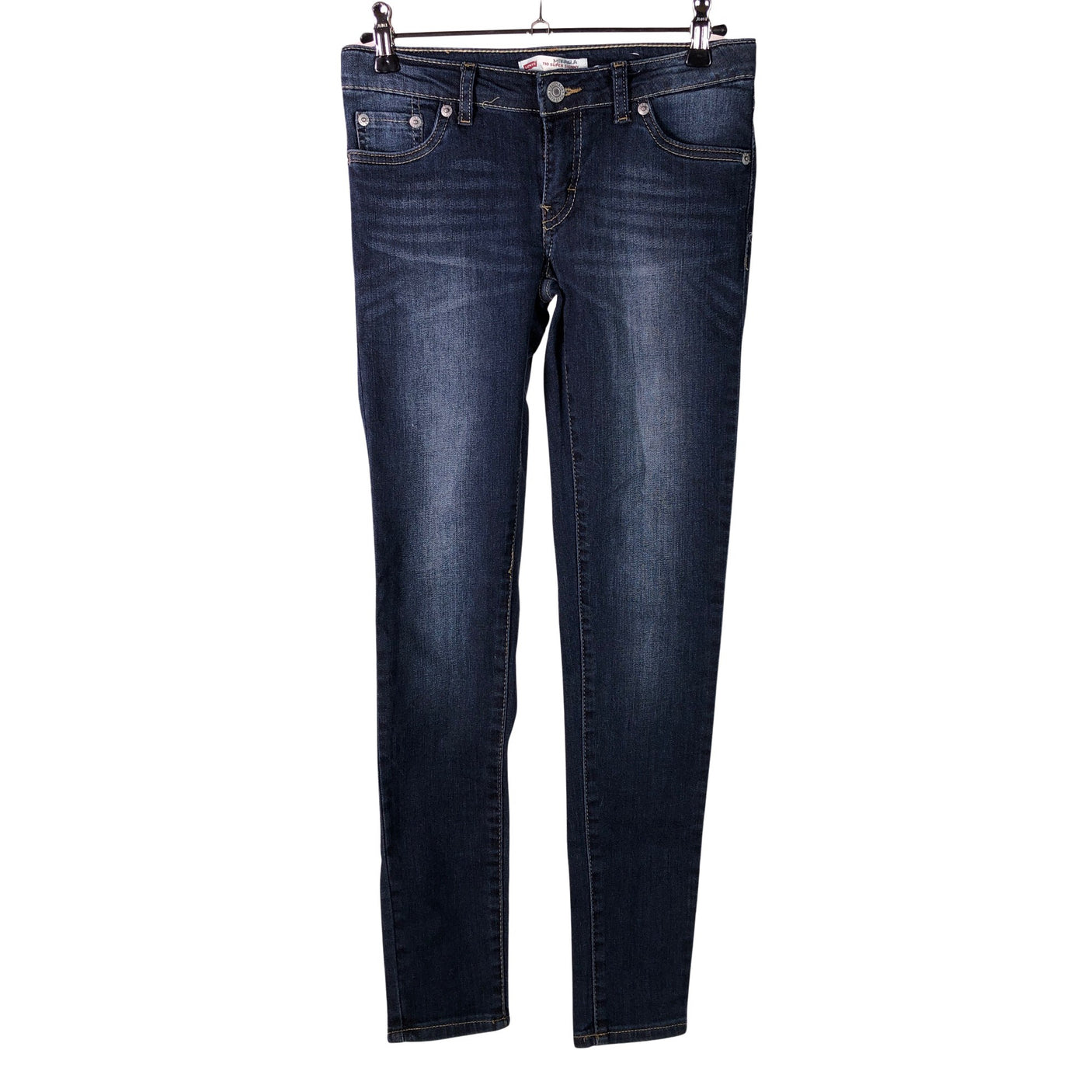 Unisex Levi's - Farkut, koko 146 - 152 -  (1)