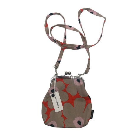 Unisex Marimekko - Olkalaukku, koko Mini -  ()