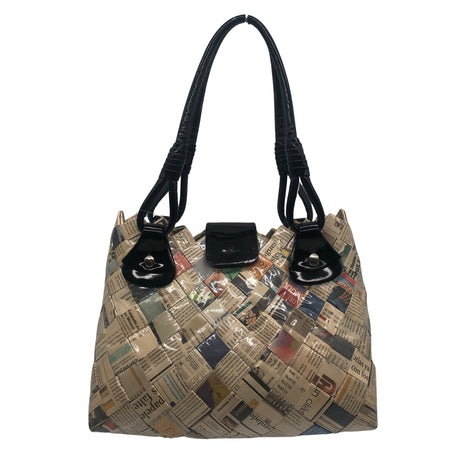 Unisex Ecoist - Käsilaukku, koko Midi -  ()