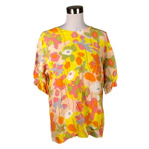 Unisex Marimekko - Lyhythihainen pusero, koko 40 -  (1)
