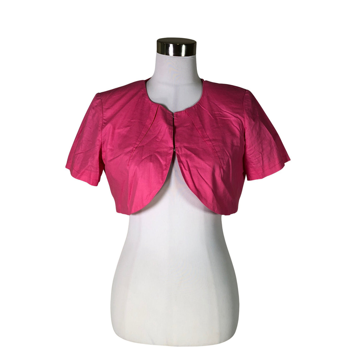 Unisex Steilmann - Juhlabolero, koko 38 -  (1)