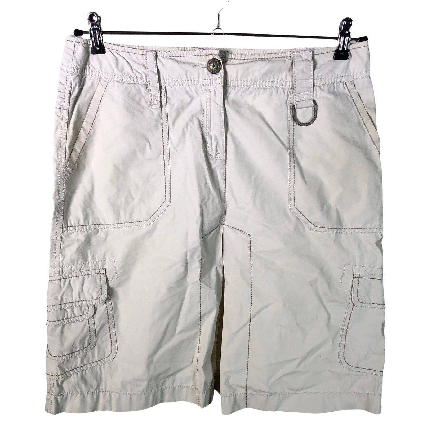 Unisex Esprit - Kangashame, koko 38 -  (1)