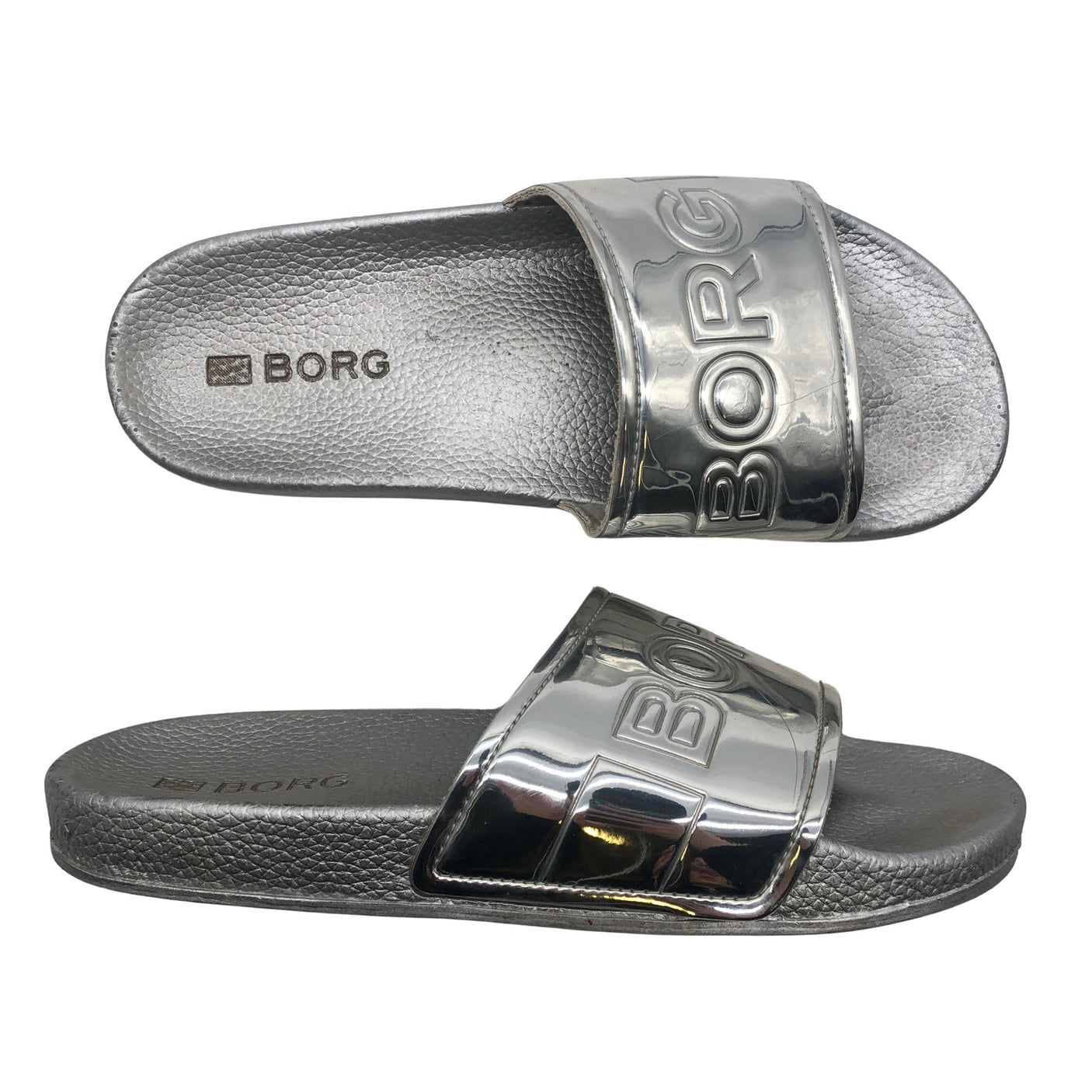 Unisex Björn Borg - Rantasandaalit, koko 39 -  (1)