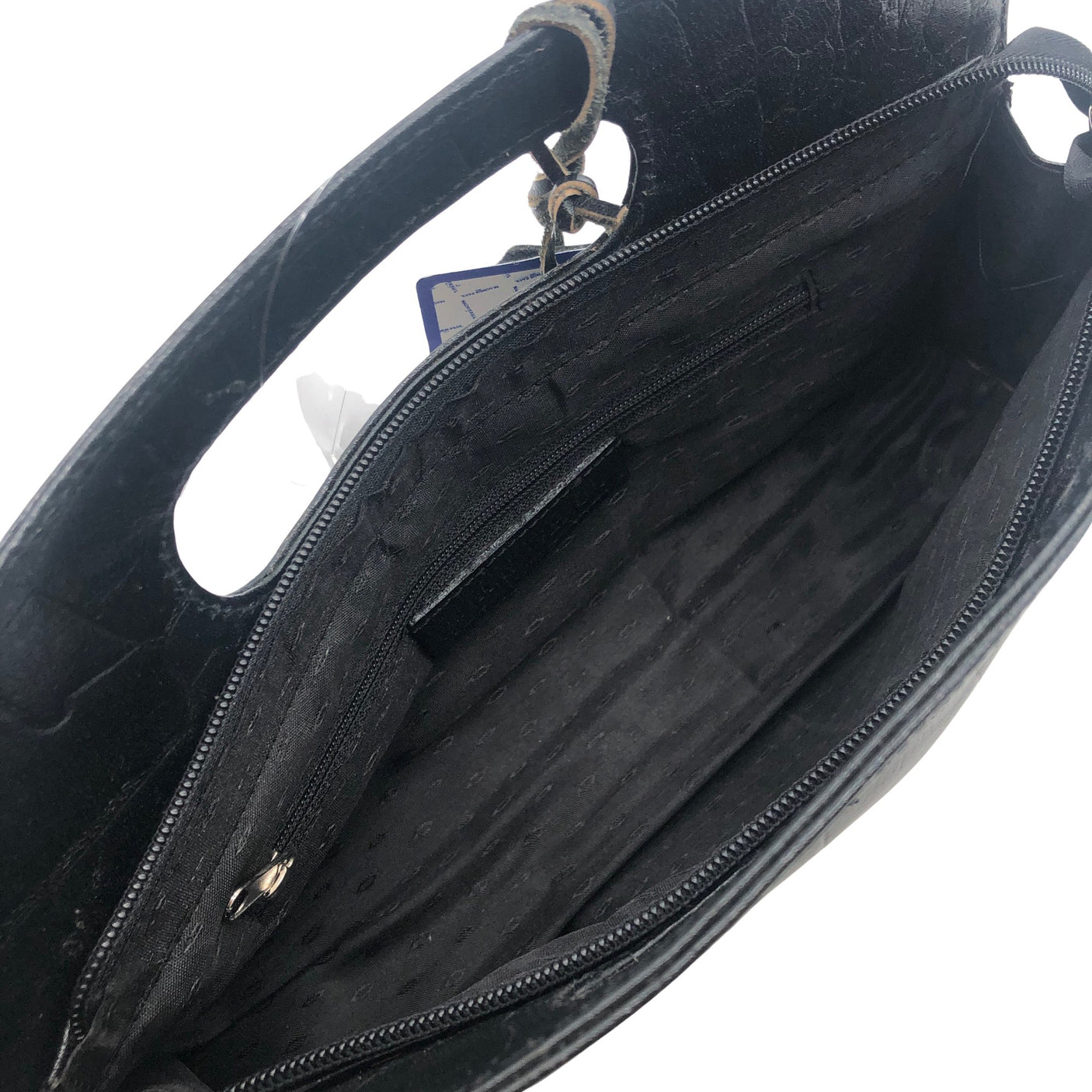 Unisex Magnus Paul - Käsilaukku, koko Mini -  (2)