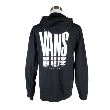 Unisex Vans - Huppari, koko XL -  (2)