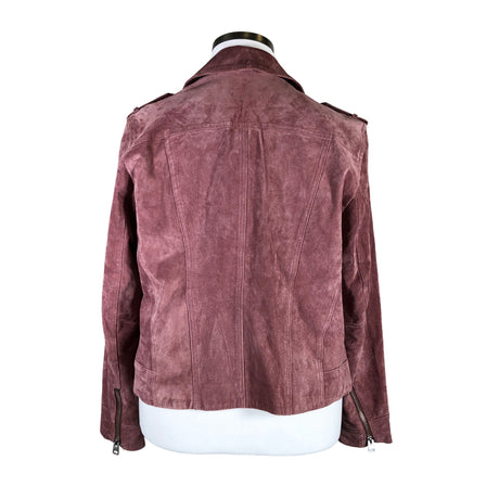 Unisex Junarose - Nahkatakki, koko 48 -  (2)