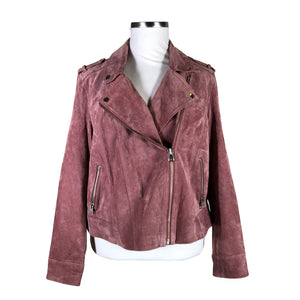 Unisex Junarose - Nahkatakki, koko 48 -  (1)