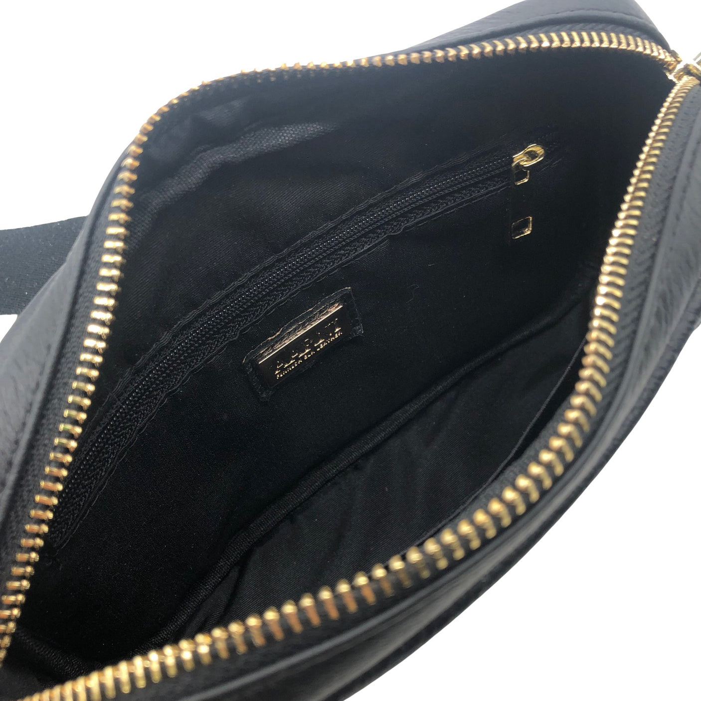 Unisex Aarni - Olkalaukku, koko Mini -  (3)