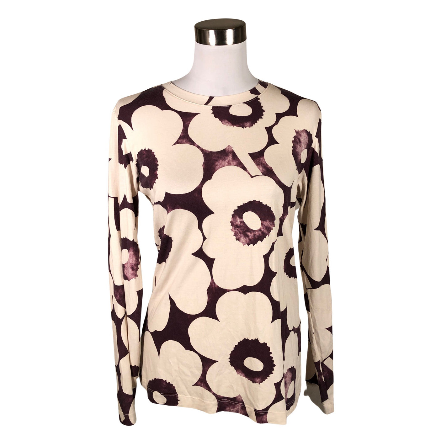Unisex Marimekko - Trikoopaita, koko 40 -  (1)