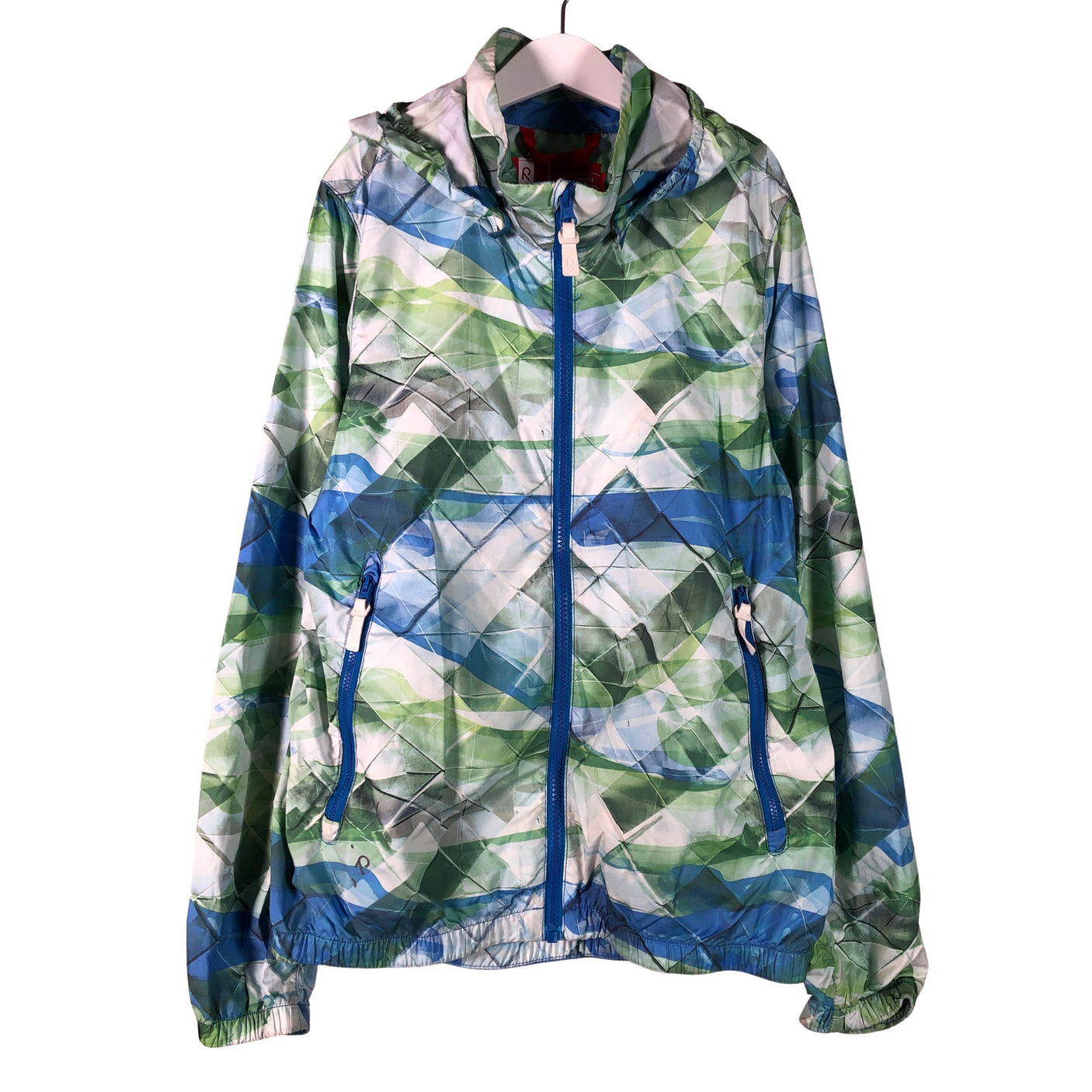 Unisex Reima - Ulkoilutakki, koko 146 - 152 -  (1)