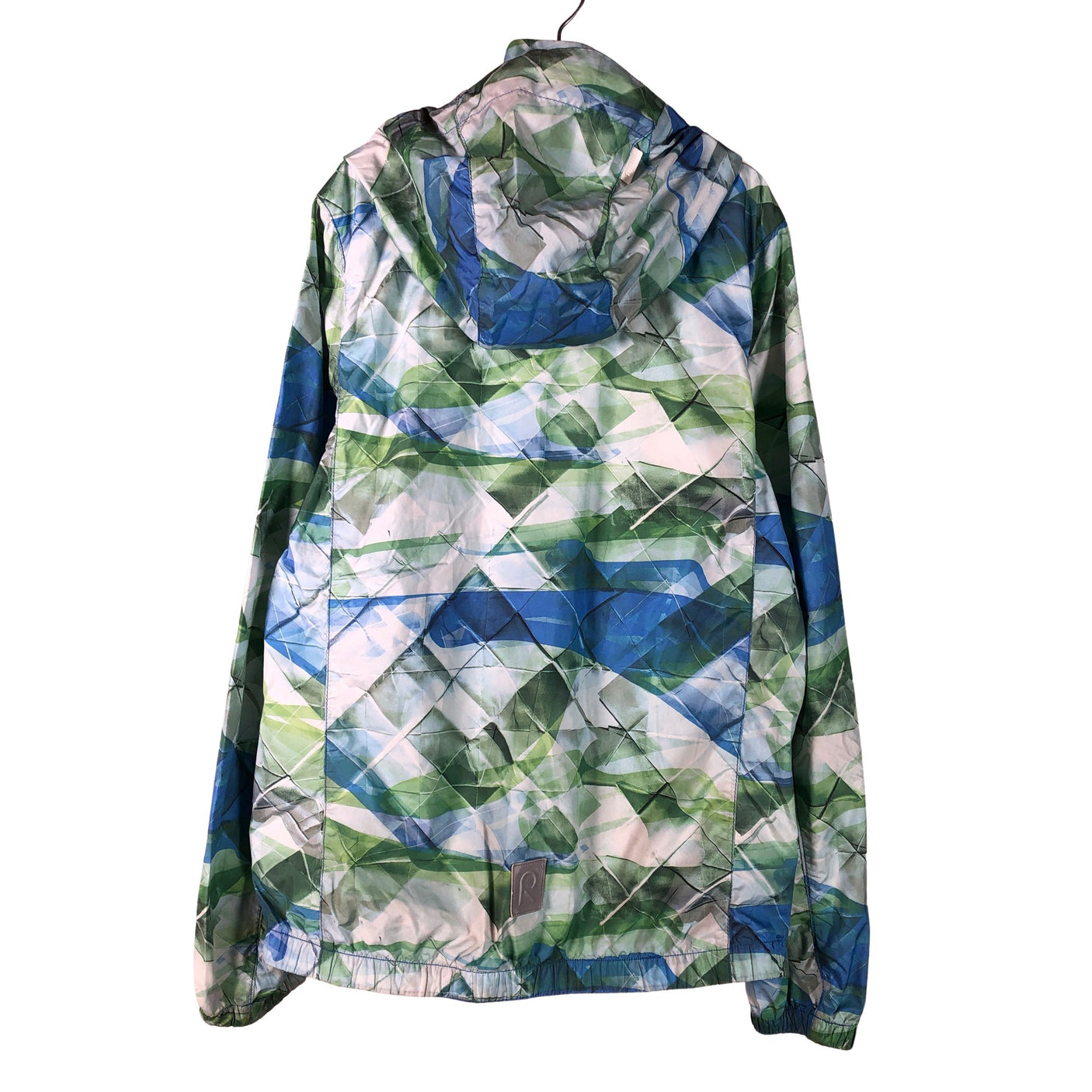 Unisex Reima - Ulkoilutakki, koko 146 - 152 -  (2)