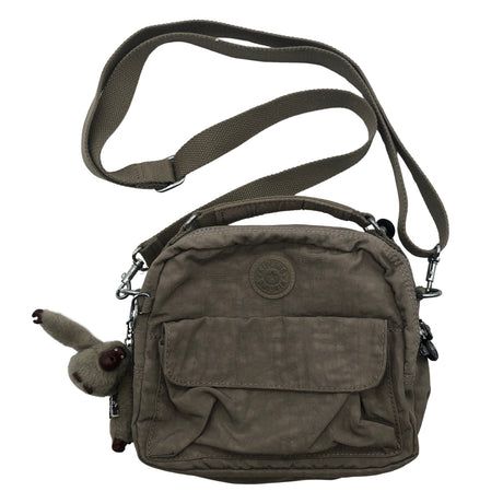 Unisex Kipling - Olkalaukku, koko Mini -  ()