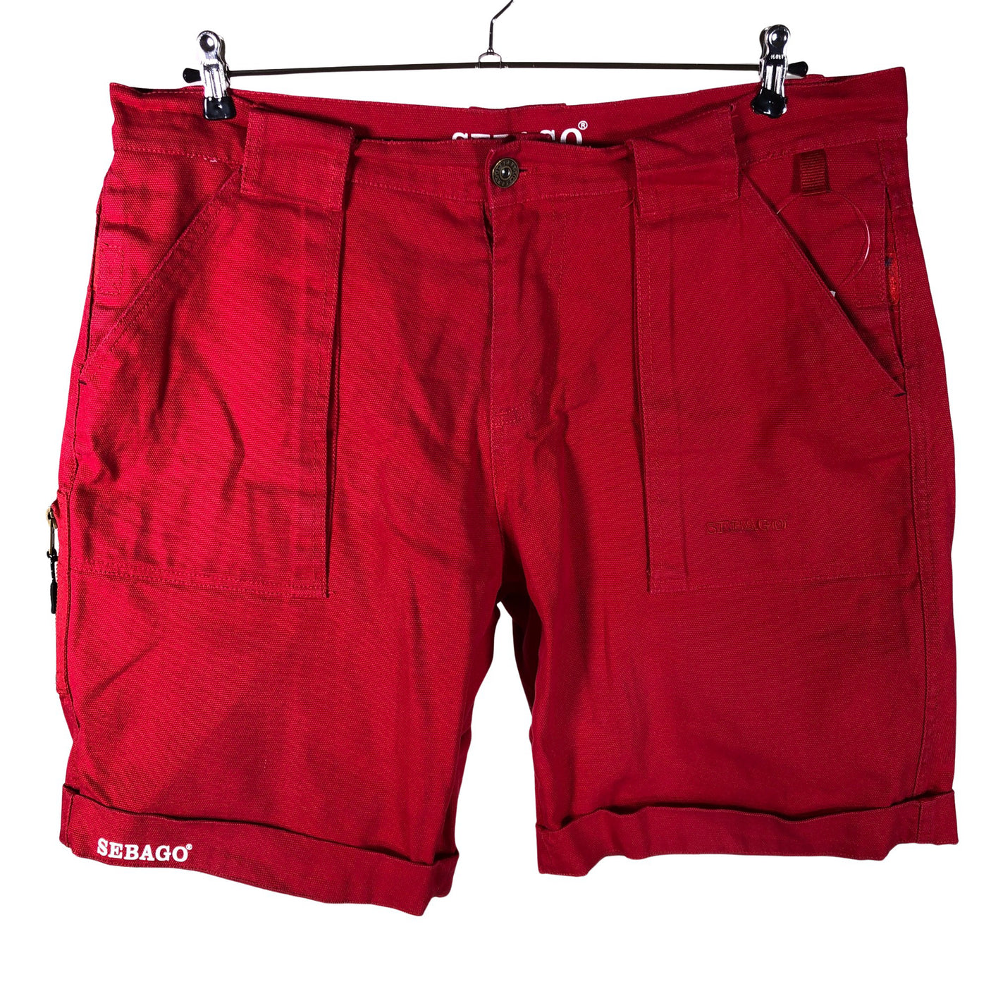 Unisex Sebago - Shortsit, koko XXL -  (1)