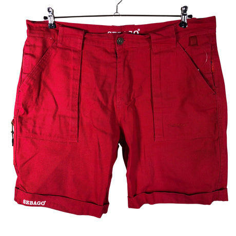 Unisex Sebago - Shortsit, koko XXL -  ()