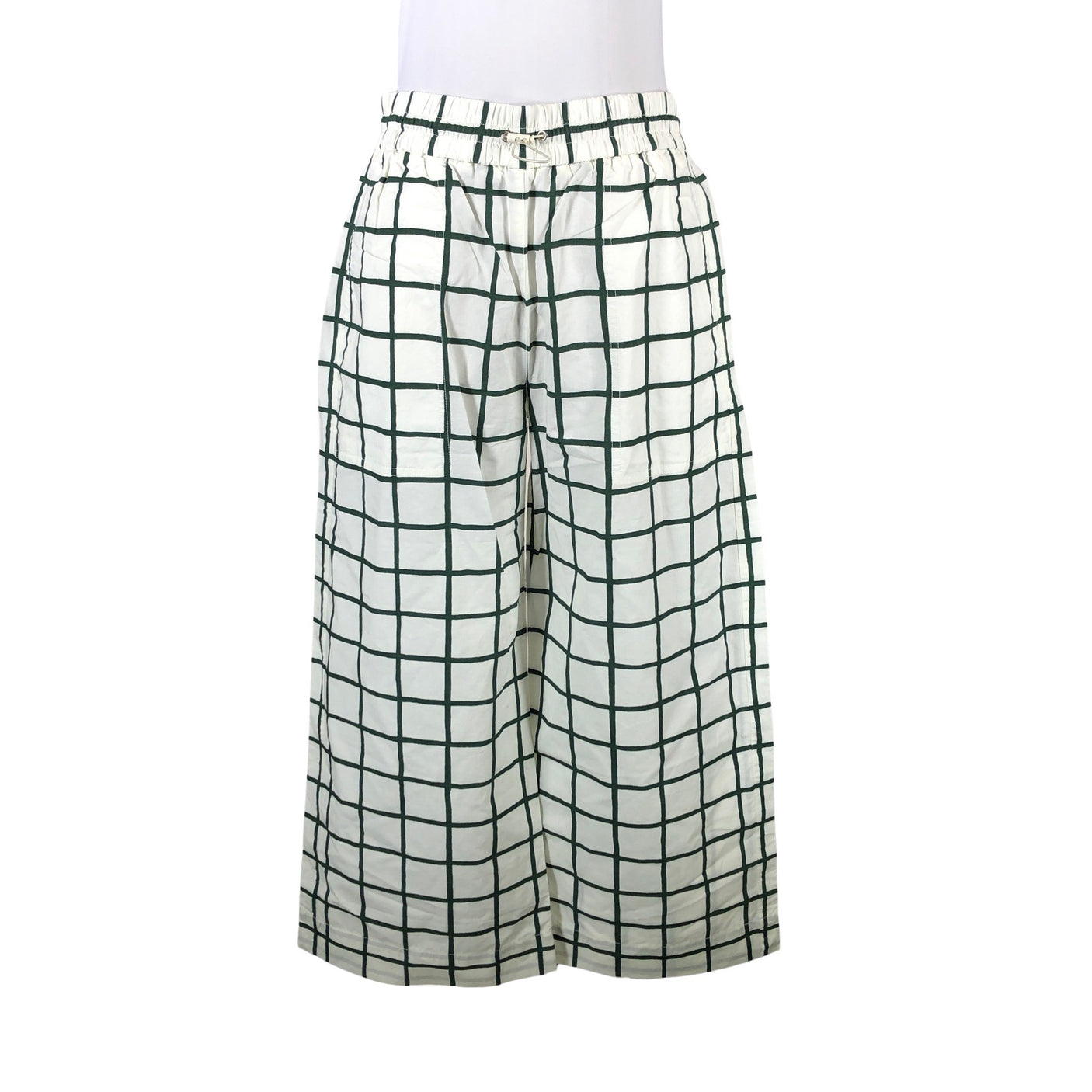 Unisex Marimekko - Kangashousut, koko 40 -  (1)