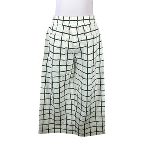 Unisex Marimekko - Kangashousut, koko 40 -  (2)