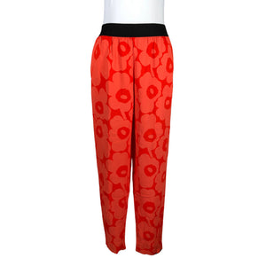 Unisex Marimekko - Kangashousut, koko 40 -  (1)