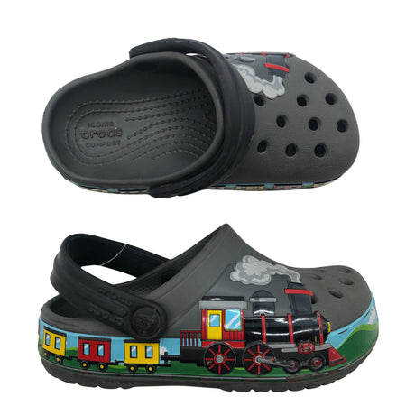 Unisex Crocs - Pistokkaat, koko 24 -  ()